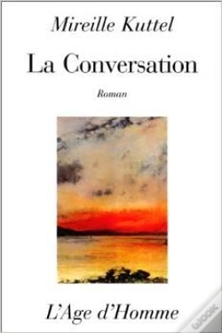 Capa do artigo La Conversation