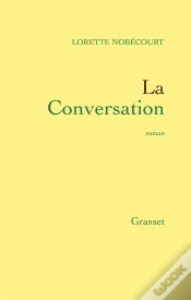 Capa do artigo La Conversation