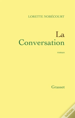 Capa do artigo La Conversation