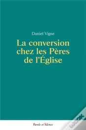 Capa do artigo La Conversion Chez Les Pères De L