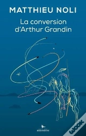 Capa do artigo La Conversion D