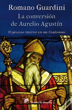 Capa do artigo La Conversión De Aurelio Agustín