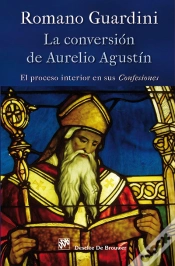 Capa do artigo La Conversión De Aurelio Agustín