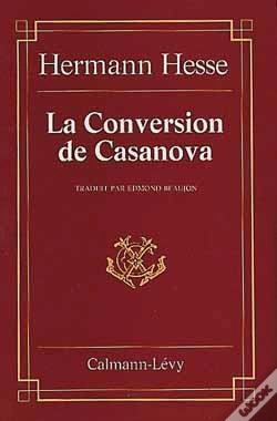 Capa do artigo La Conversion De Casanova