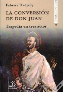 Capa do artigo La Conversion De Don Juan