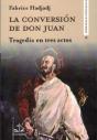 La Conversion De Don Juan - Preview