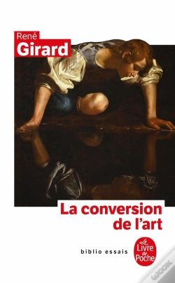 Capa do artigo La Conversion De L'Art