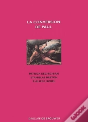 Capa do artigo La Conversion De Paul