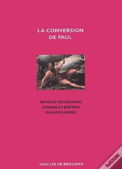 Capa do artigo La Conversion De Paul