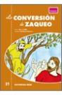 La Conversion De Zaqueo   - Preview