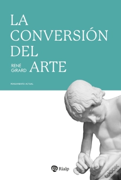 Capa do artigo La Conversion Del Arte
