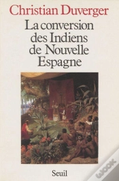 Capa do artigo La Conversion Des Indiens De Nouvelle Espagne. Avec Les "Colloques Des Douze" (1564) De B. De Sahagu