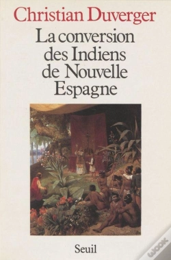 Capa do artigo La Conversion Des Indiens De Nouvelle Espagne. Avec Les "Colloques Des Douze" (1564) De B. De Sahagu