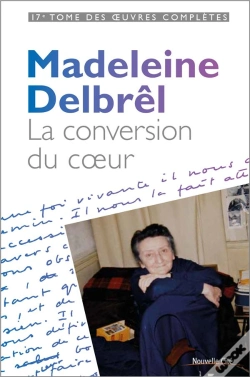 Capa do artigo La Conversion Du Coeur