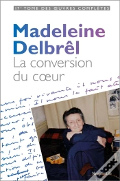 Capa do artigo La Conversion Du Coeur