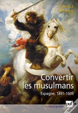 Capa do artigo La Conversion Forcée Des Musulmans D'Espagne (1491-1609)