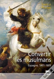 Capa do artigo La Conversion Forcée Des Musulmans D