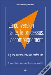 Capa do artigo La Conversion : L