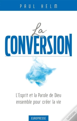 Capa do artigo La Conversion : L'Esprit Et La Parole De Dieu