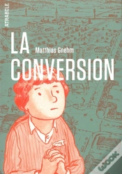 Capa do artigo La Conversion