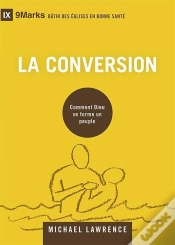 Capa do artigo La Conversion