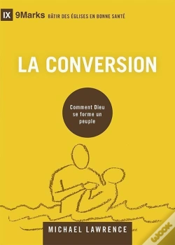 Capa do artigo La Conversion