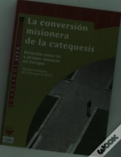 Capa do artigo La Conversión Misionera De La Catequesis