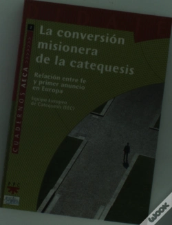 Capa do artigo La Conversión Misionera De La Catequesis