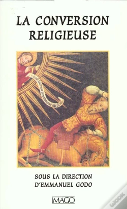 Capa do artigo La Conversion Religieuse