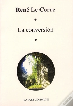 Capa do artigo La Conversion