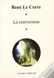 Capa do artigo La Conversion
