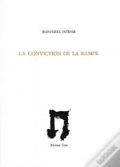 Capa do artigo La Conviction De La Rampe