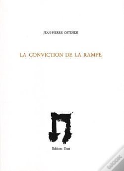 Capa do artigo La Conviction De La Rampe