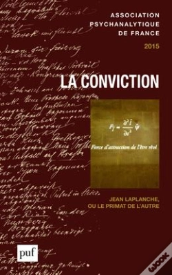 Capa do artigo La Conviction