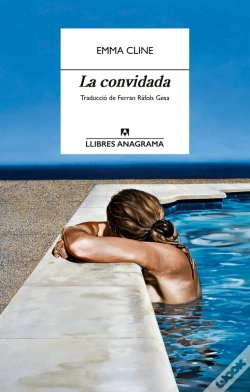 Capa do artigo La Convidada