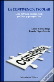 Capa do artigo La Convivencia Escolar