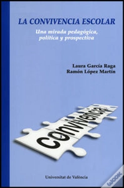 Capa do artigo La Convivencia Escolar