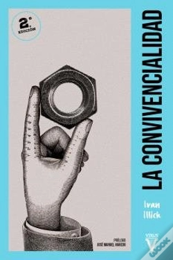 Capa do artigo La Convivencialidad