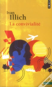 Capa do artigo La Convivialite