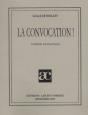 La Convocation - Preview