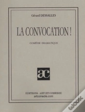 Capa do artigo La Convocation