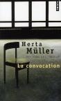 La Convocation - Preview