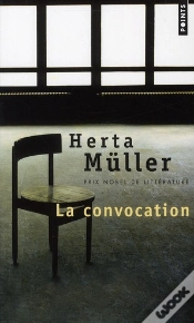 Capa do artigo La Convocation