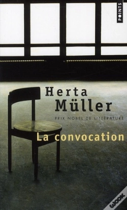 Capa do artigo La Convocation