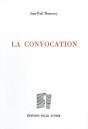 La Convocation - Preview
