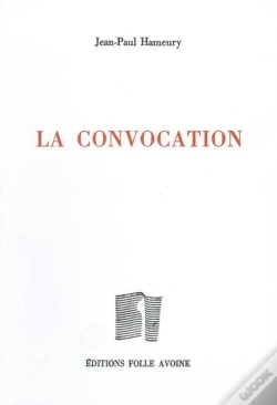 Capa do artigo La Convocation