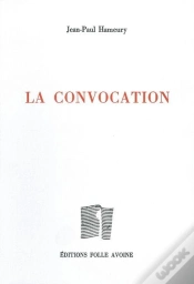 Capa do artigo La Convocation