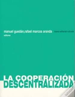 Capa do artigo La Cooperación Descentralizada