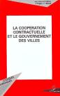 La Cooperation Contractuelle Et Le Gouvernement Des Villes - Preview