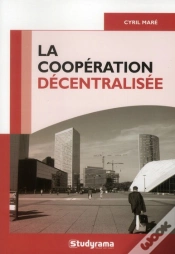 Capa do artigo La Cooperation Decentralisee